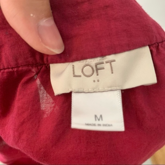 Lift Tank Top - Picture 2 of 4